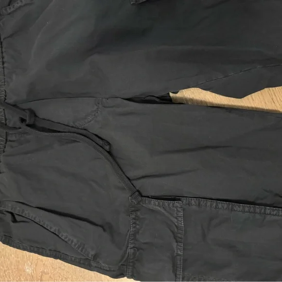 James Perse Ripstop Cargo Pant NWT - Picture 8 of 9